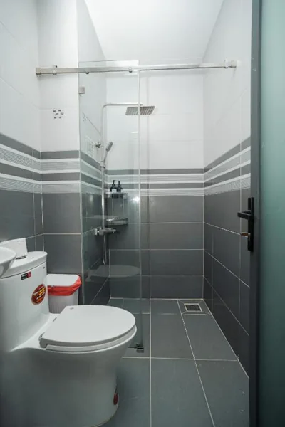 NookStay 1 - Hotel & Homestay – 照片 3