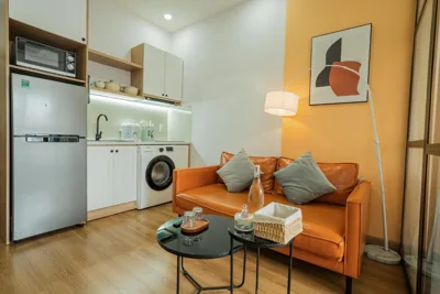 NookStay 1 - Hotel & Homestay – 照片 4