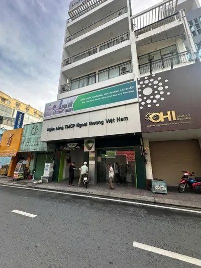 NookStay 1 - Hotel & Homestay – 照片 6