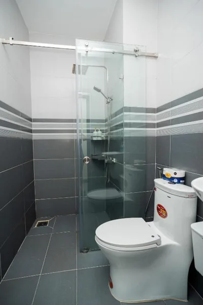 NookStay 1 - Hotel & Homestay – 照片 8