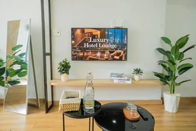 NookStay 1 - Hotel & Homestay – 照片 9