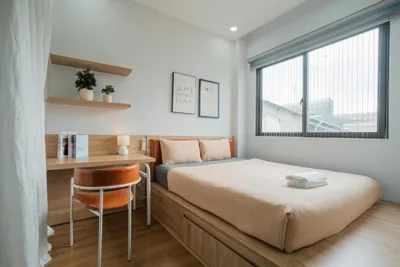 NookStay 1 - Hotel & Homestay – 照片 10
