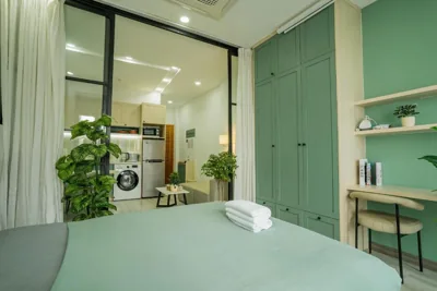 NookStay 1 - Hotel & Homestay – 照片 11